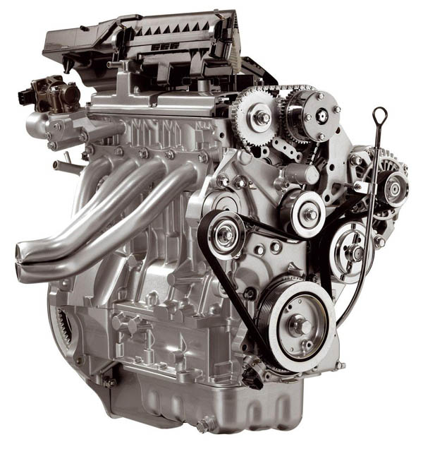 2001 N Sl1 Car Engine